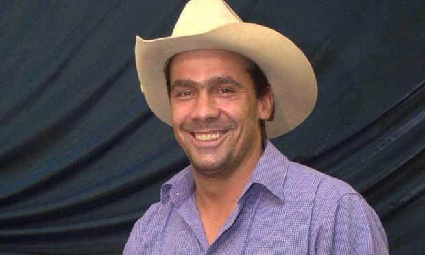 Em 2002, Rodrigo cowboy foi o vencedor do BBB2