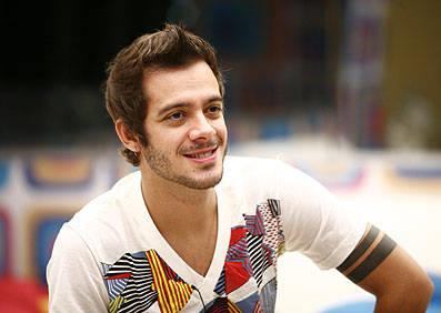 Max ganhou o Big Brother Brasil 9