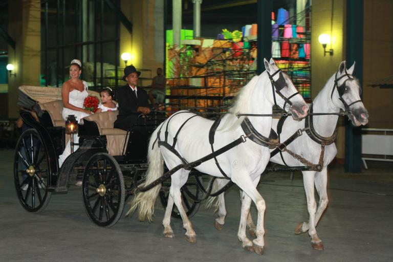 Casamento de Ângela Bismarchi e Wagner Moraes