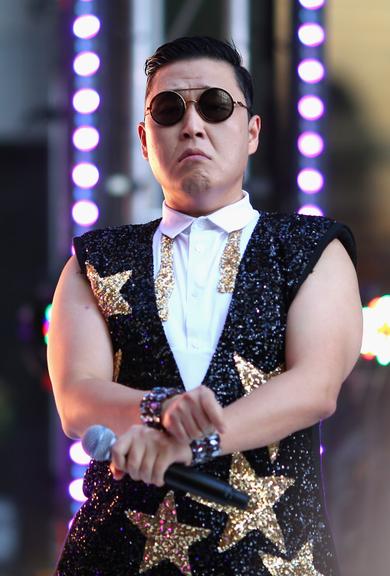 Psy