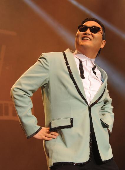 Psy