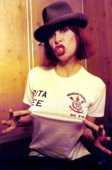 Rita Lee