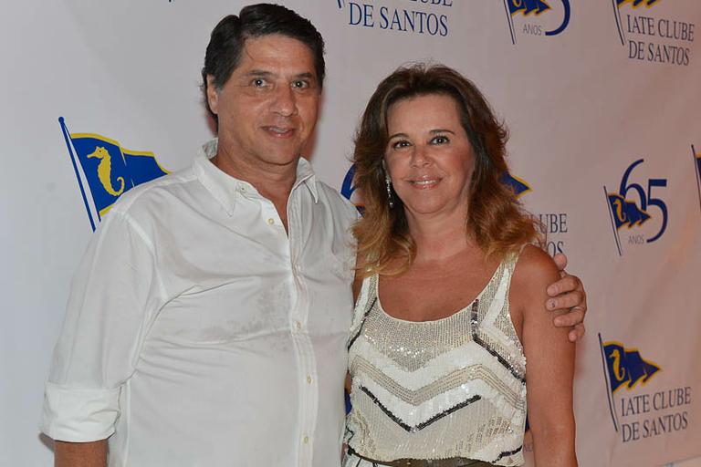 Carlos e Else Segreto