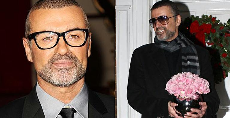 George Michael fará aniversário em 25 de junho