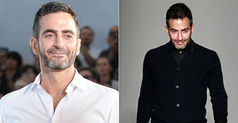 Marc Jacobs fará aniversário em 9 de abril