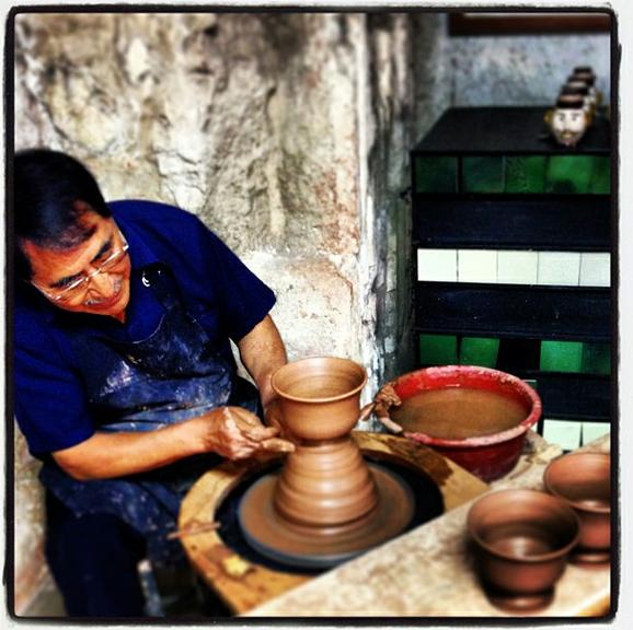 As fotos de Grazi Massafera na Guatemala