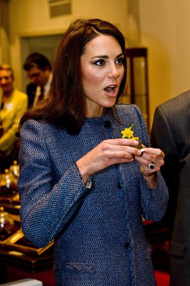 Kate Middleton