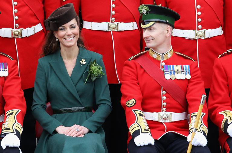 Kate Middleton