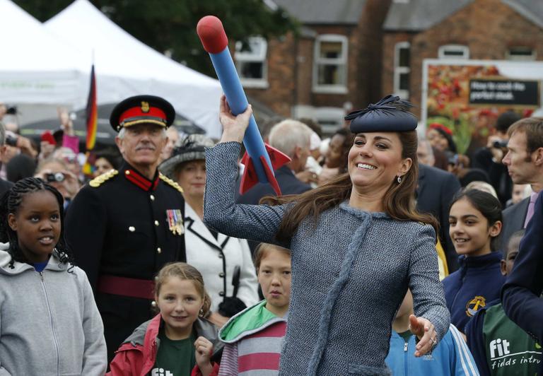 Kate Middleton