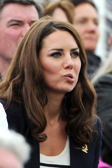 Kate Middleton