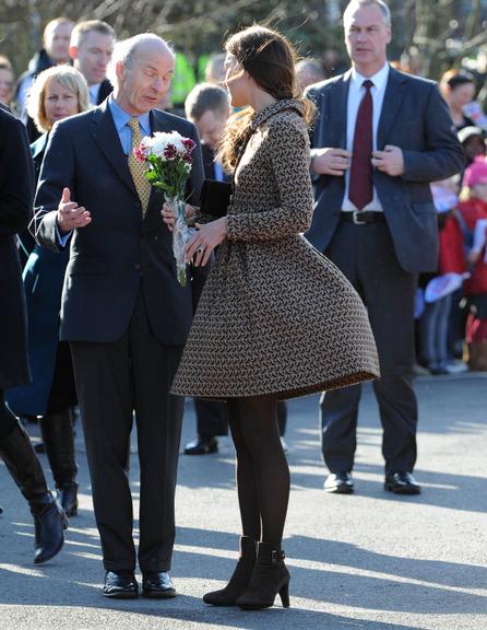 Kate Middleton