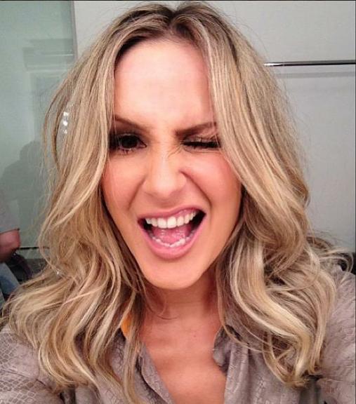 O novo look de Claudia Leitte para o carnaval