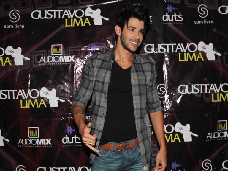 Gusttavo Lima