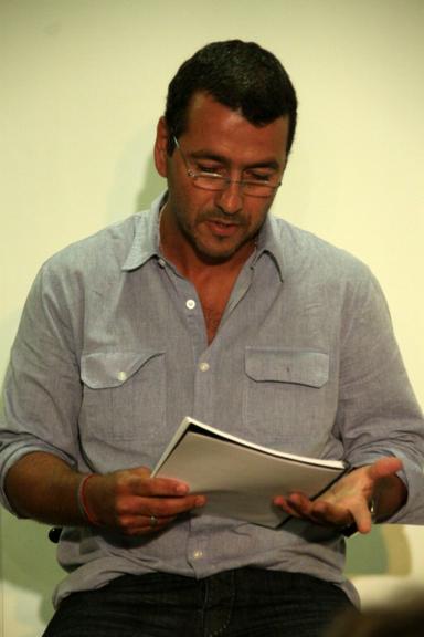 Marcos Palmeira