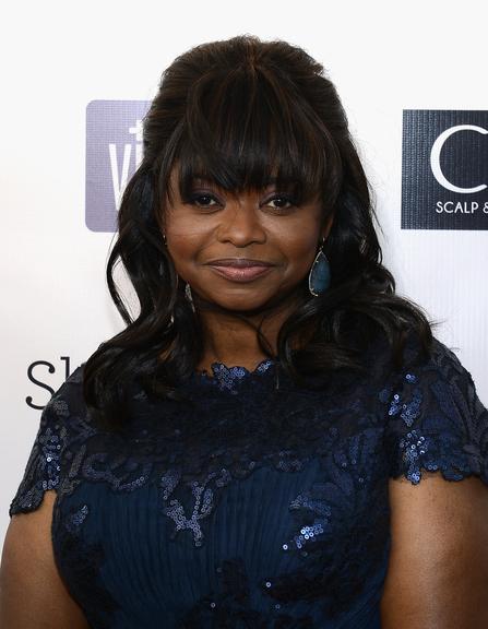 Octavia Spencer