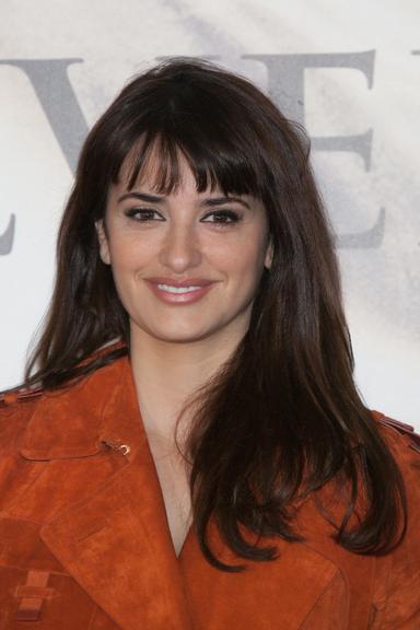 Penelope Cruz