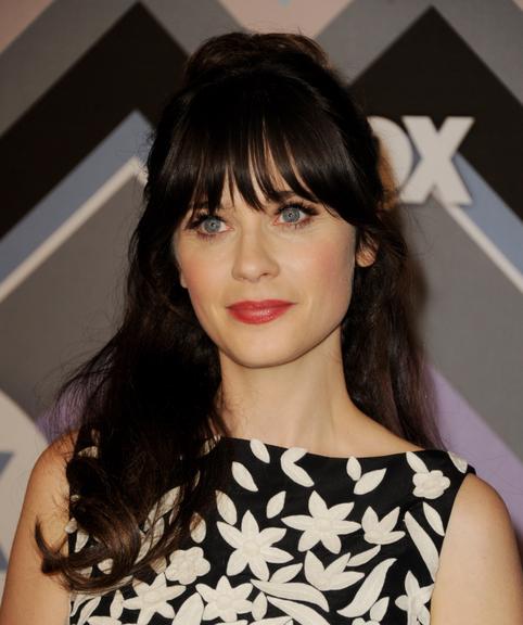 Zooey Deschanel