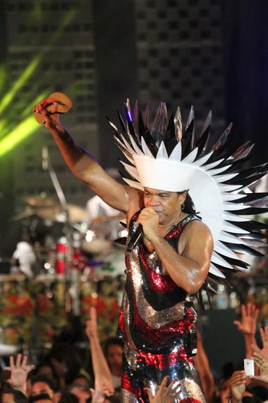 Carlinhos Brown