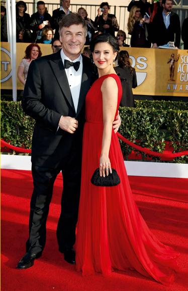 Estilo Sag Awards