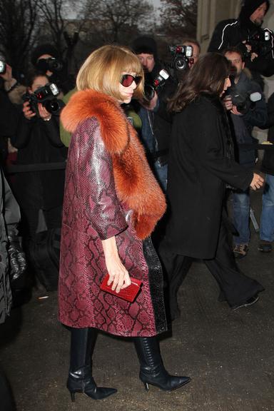 Anna Wintour