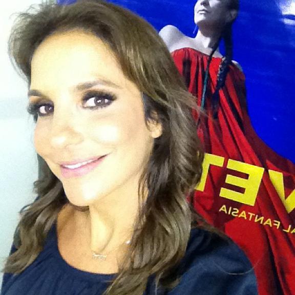 Ivete Sangalo - @veveta