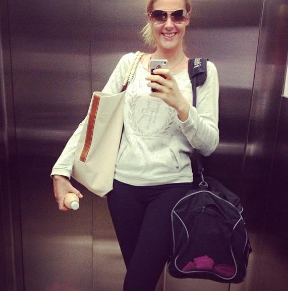 Ana Hickmann - @ahickmann