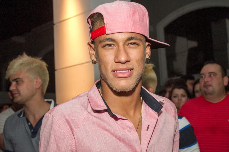 Neymar