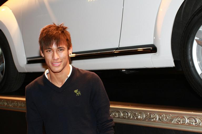 Neymar