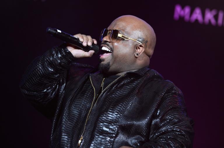 Cee Lo Green