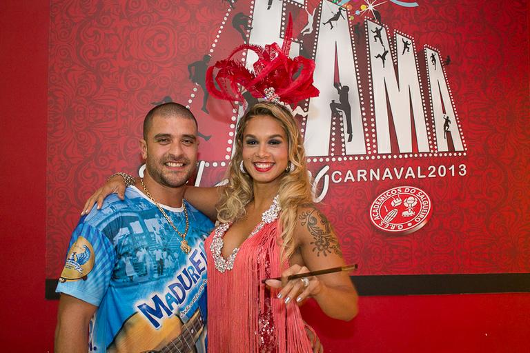 carnaval salgueiro