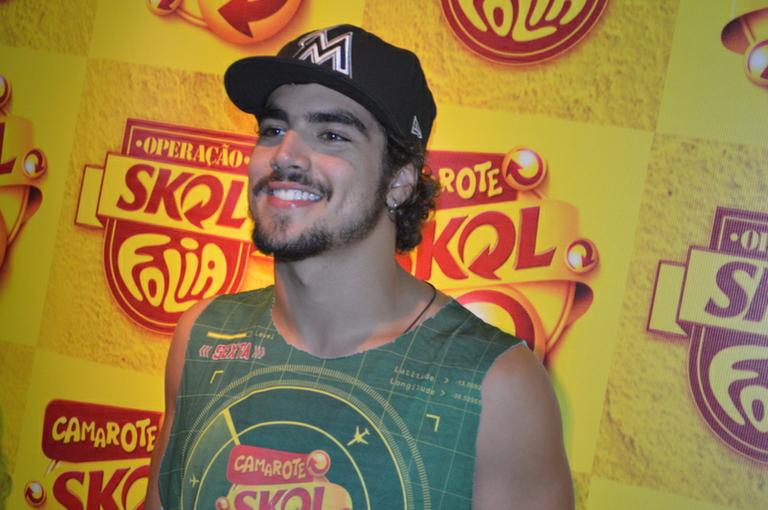 Caio Castro