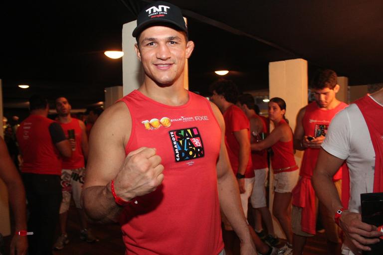 Junior Cigano