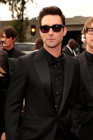 Adam Levine