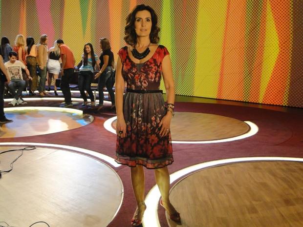 Looks de Fátima Bernardes