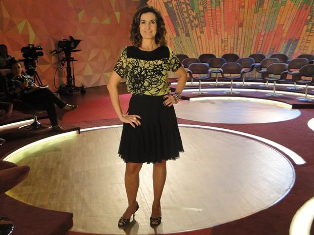 Looks de Fátima Bernardes