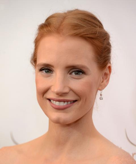 Jessica Chastain