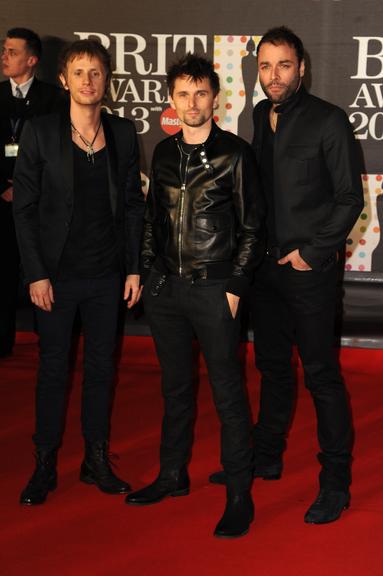 Brit Awards