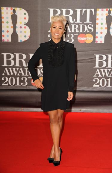 Brit Awards