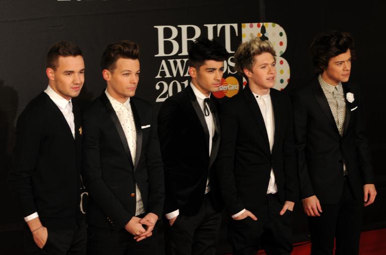 Brit Awards