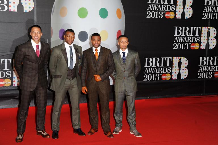 Brit Awards