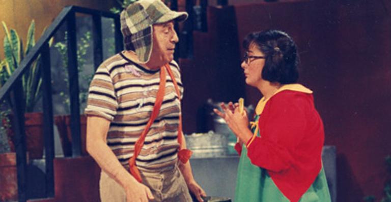 Em 1971, Bolaños criou o personagem que se tornaria seu maior sucesso: El Chavo del Ocho (chamado apenas de Chaves no Brasil)