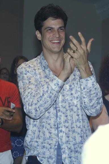 Mateus Solano