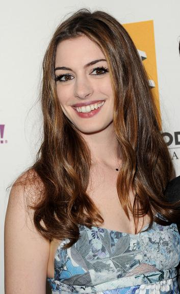 Anne Hathaway