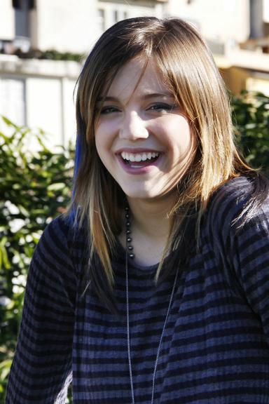 Alice Wegmann