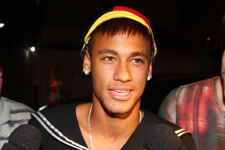 Neymar