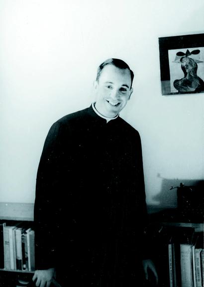 Jorge Mario Bergoglio, o papa Francisco