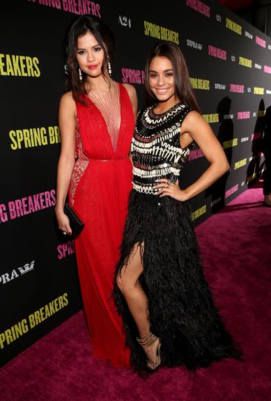 Selena Gomez e Vanessa Hudgens