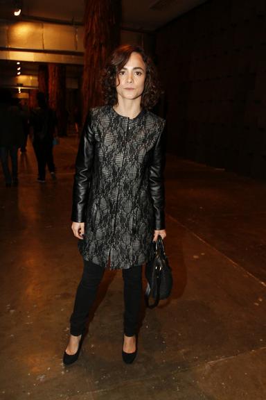 Alice Braga