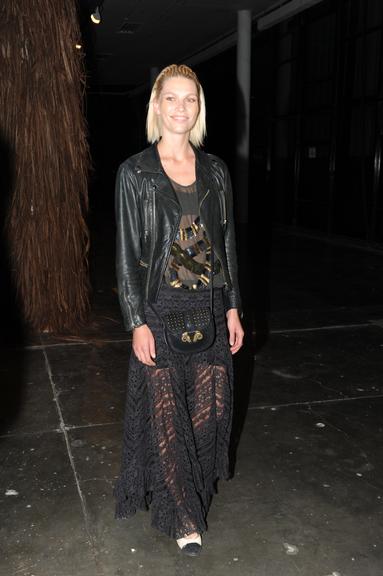 Aline Weber