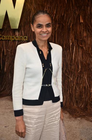 Marina Silva